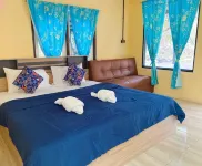 Lucky Resort
