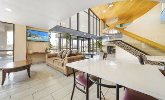 Baymont by Wyndham Muncie Near Ball State University