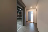 Vacation Rental City 11 in Massagno - 3-Star