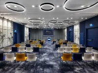 Hilton Garden Inn Krakow Airport Hotels in krakowski