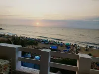 Wild Sand Beach Resort