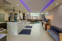 Homewood Suites by Hilton South Bend Notre Dame Area - Park Yeri