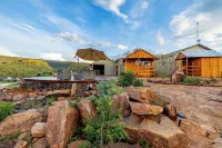 Iketla Lodge Hotels in Southern
