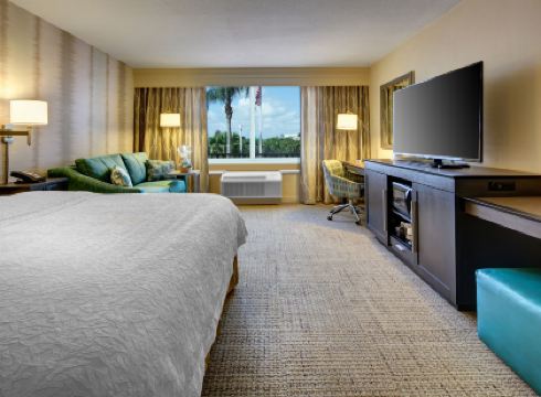 Hampton Inn Ft. Lauderdale-West/Pembroke Pines