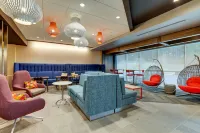 Tru by Hilton Raleigh Garner Hotels in Clayton