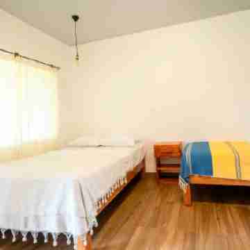 Beach Break Hotel & Surf Camp de Playa Venao Rooms