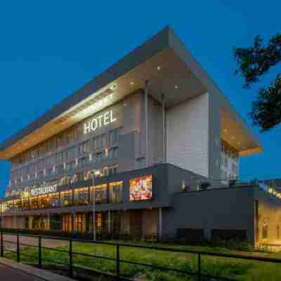 Van der Valk Hotel Haarlem Hotel Exterior