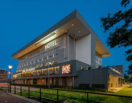 Van der Valk Hotel Haarlem