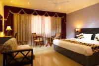 Hotel Gopalapuram International Hotels in Palakkad
