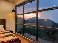 Morni Hills Retreat & Heaven Hotel di Panchkula