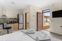 Delphin Rooms Sivota Hotels in Sivota