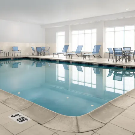 Homewood Suites by Hilton Detroit - Troy