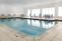 Homewood Suites by Hilton Detroit - Troy - Pools