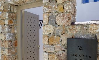 Domus Hestia Suites