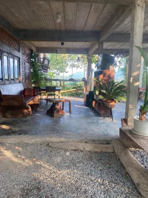 Rai Khwan NAN Farm Stay - Homestays