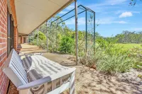 Kookaburra Range فنادق في Rothbury