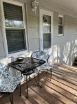 Perfectly Located Bright Water Street Condo