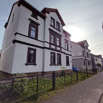 Serenity - Gelassenheit in Gotha