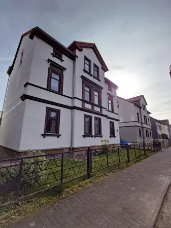 Serenity - Gelassenheit in Gotha