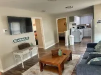 Flamingo Bay Getaway