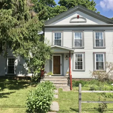 The Farmhouse - 15 minutes from Colgate