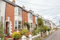 House, Attractive Views Of The Byes, Family and Pet Friendly