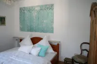 Vacation apartment Landhaus Maria-Anna Hotels in Schneizlreuth