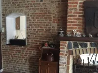 House near the park Val Joly