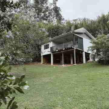 Possums Retreat - Private Spacious Cottage with Hydrotherapy Spa Hotel Exterior