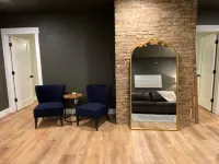 Premium Accommodations for up to 6 people in the heart of Downtown Greensburg