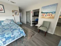 Beachside House with 2 Floors