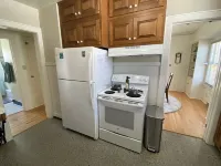 Comfortable Convenient Relaxing