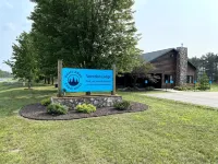 Alpine Lodge-Rome Away From Home- 5 minutes to Sand Valley