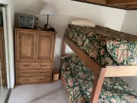 Colorado Mountain Get-away