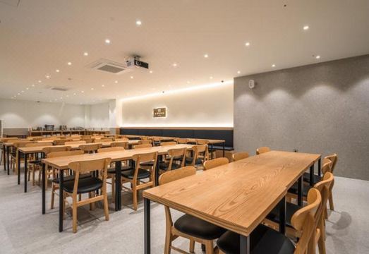 에이치에비뉴 객실