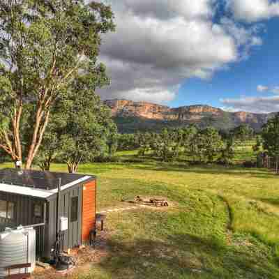 Winchester Tiny House - Quiet with Beautiful Scenery. Others
