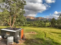 Winchester Tiny House - Quiet with Beautiful Scenery. Hotels in Lithgow