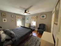 Relax or be active! The choice is yours in this pet-friendly family home. Hotels in Norfolk