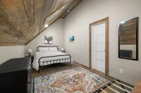 Cozy Barn Apartment