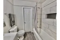 Luxury Apartment Suite 5
