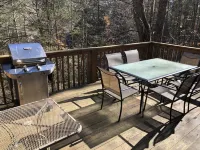 PRICE DROP, COME BACK: Cozy Mountain Retreat in Linville Land Harbor