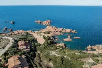 Charming apartament by the sea 哥斯達帕拉蒂索住宿飯店