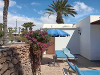 Villa 1A on the complex of Casas del Sol