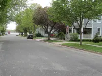 Private & Spacious Five Room Suite..Steps To Bay Beach and walk to Village.