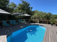 Manta Suite w/ Ocean View and Sleeping 6 --TA-154-746-2656-01 Hotels in Captain Cook