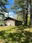 Grays Riverside Camp Cabin 1. - Wifi