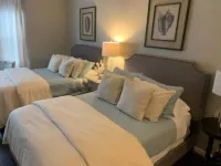 Professionally Decorated Condo in Sunset Beach Hotels in Sunset Beach