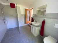 Holiday apartment "Seewohnung" in a holiday home - directly on the lake Hotels in Mittenwalde