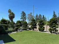 3B2B House Huge Yard Nice Pool BBQ Grill Fire Pit Beautiful View