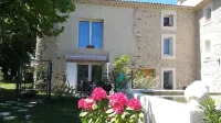 Gîte 70 m2 Les Oliviers
